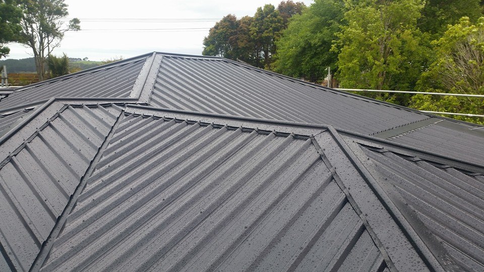 Commercial Roofing in Auckland Understand the Benefits of Longrun
