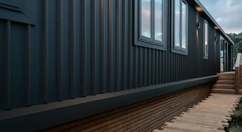 colorsteel-trapezoidal